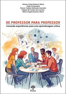 Livro De Professor Para Professor