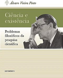 Livro Ciencia E Existencia: Problemas Filosoficos