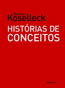 Livro Histórias De Conceitos