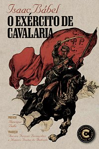 Livro O Exército de Cavalaria