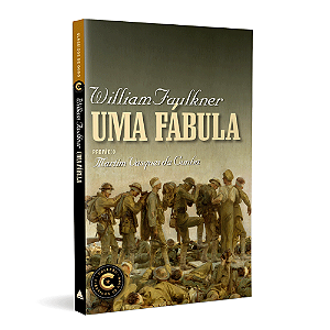Livro Uma fábula - Coleção Clássicos de Ouro