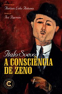 Livro A consciência de Zeno
