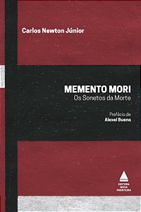 Livro Memento Mori
