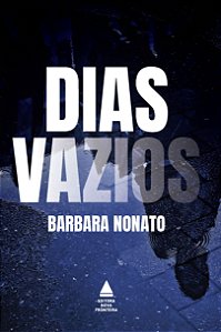 Livro Dias vazios