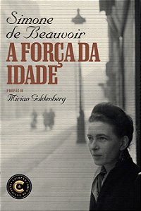 Livro A Força da idade