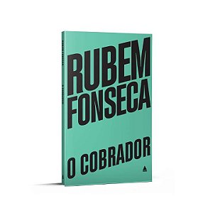 Livro O Cobrador