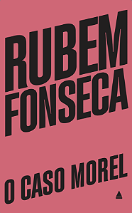 Livro O caso morel