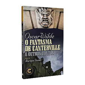 Livro O fantasma de Canterville e outros contos
