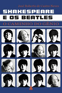 Livro Shakespeare e os Beatles