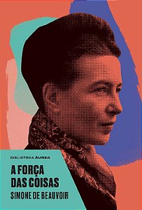 Livro A força das coisas
