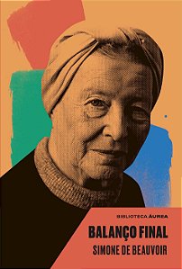 Livro Balanço final