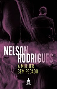 Livro A mulher sem pecado