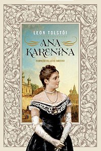 Livro Box Ana Karenina