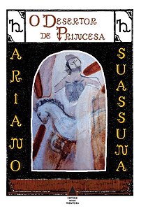 Livro O Desertor de Princesa