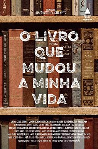 Livro O livro que mudou a minha vida