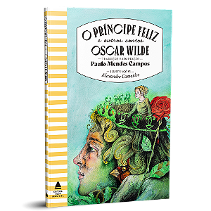 Livro O Príncipe Feliz e outros contos