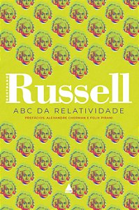Livro ABC da relatividade
