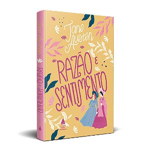 Livro Razão E Sentimento