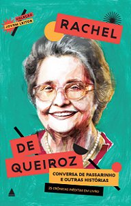 Livro Conversa de passarinho e outras histórias: 26 crôni...