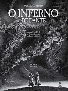 Livro O Inferno De Dante