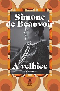 Livro A velhice