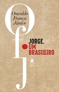 Livro Jorge, um brasileiro