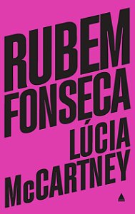 Livro Lúcia Mccartney