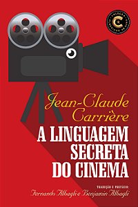 Livro A linguagem secreta do cinema