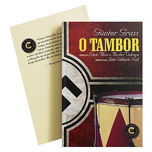 Livro O tambor: Um clássico da literatura mundial sobre m...