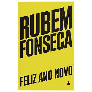 Livro Feliz ano novo