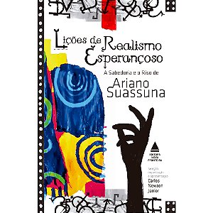 Livro Lições de realismo esperançoso: A sabedoria e o riso de A...