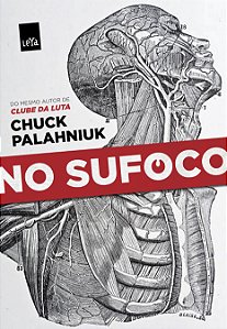 Livro No sufoco - Edição Slim