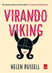 Livro Virando Viking