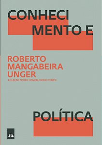 Livro Conhecimento e Política