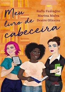 Livro Meu livro de Cabeceira