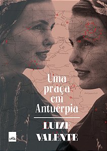 Livro Uma Praça Em Antuérpia