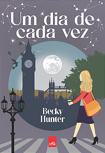 Livro Um Dia De Cada Vez