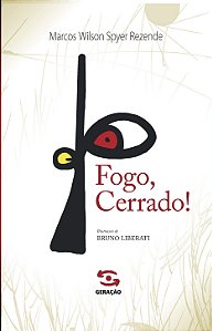 Livro Fogo, Cerrado!