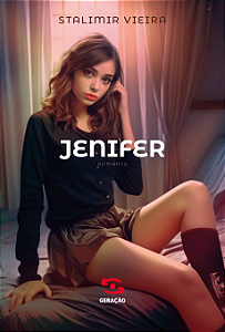 Livro Jenifer