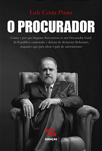 Livro O Procurador