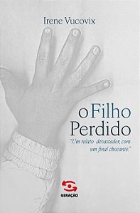 Livro O filho perdido