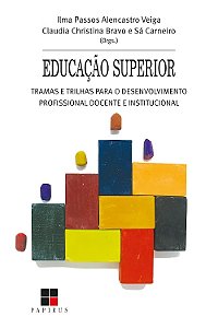 Livro Educação Superior
