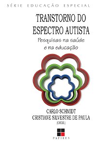 Livro Transtorno Do Espectro Autista - Pesquisas Na Saúde...