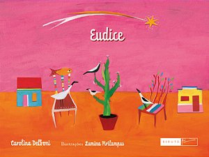 Livro Eudice