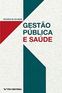 Livro Gestão Pública E Saúde