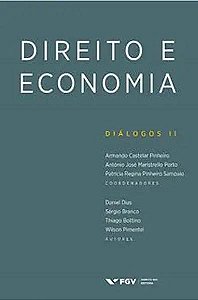 Livro Direito E Economia - Dialogos Ii