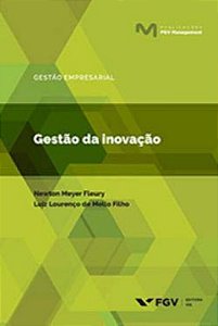 Livro Gestão Da Inovação