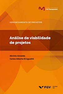 Livro Análise De Viabilidade De Projetos