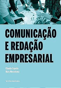 Livro Comunicação E Redação Empresarial