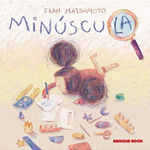 Livro Minúscula